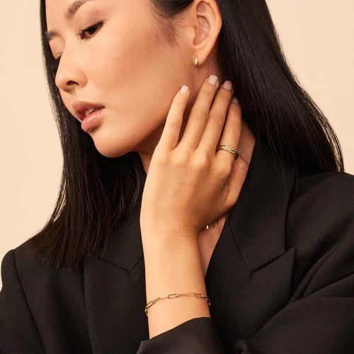 Venice Link Bracelet